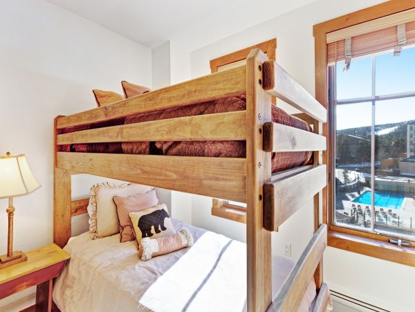 Breckenridge Condo 950577