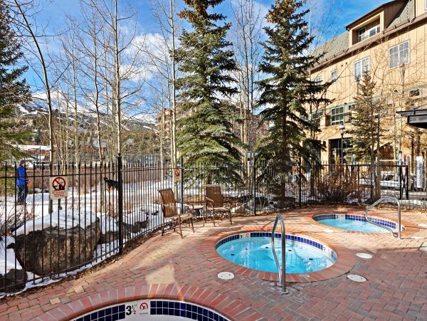 Breckenridge Condo 950577