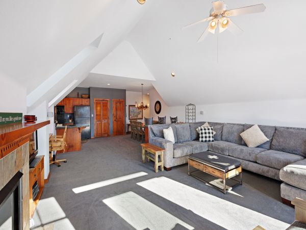 Breckenridge Condo 950577