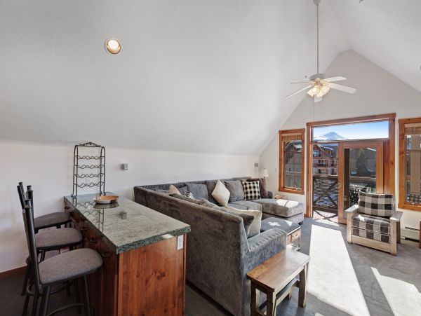 Breckenridge Condo 950577
