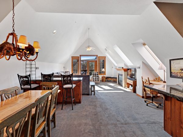 Breckenridge Condo 950577