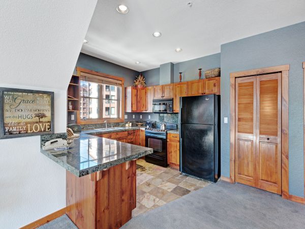 Breckenridge Condo 950577