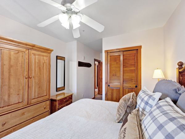 Breckenridge Condo 950577