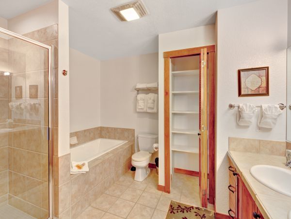 Breckenridge Condo 950577