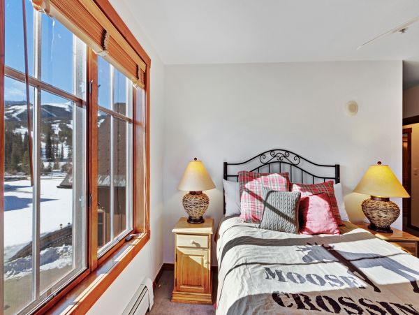 Breckenridge Condo 950577