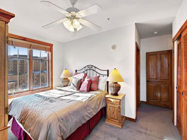 Breckenridge Condo 950577