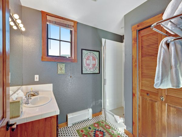 Breckenridge Condo 950577