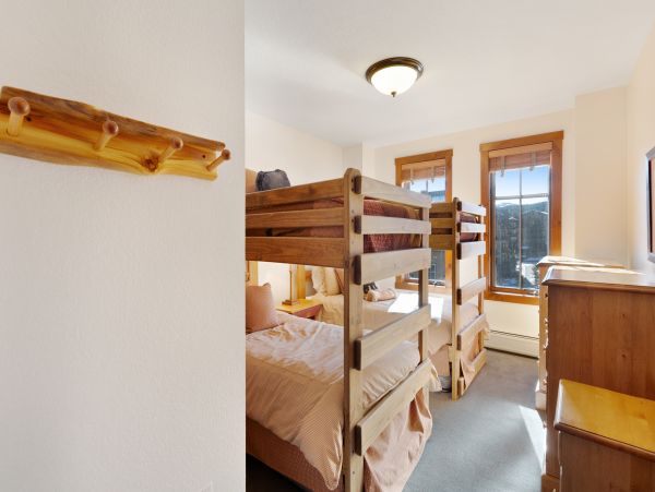 Breckenridge Condo 950577