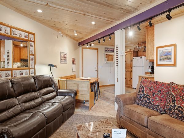 Breckenridge Condo 950578