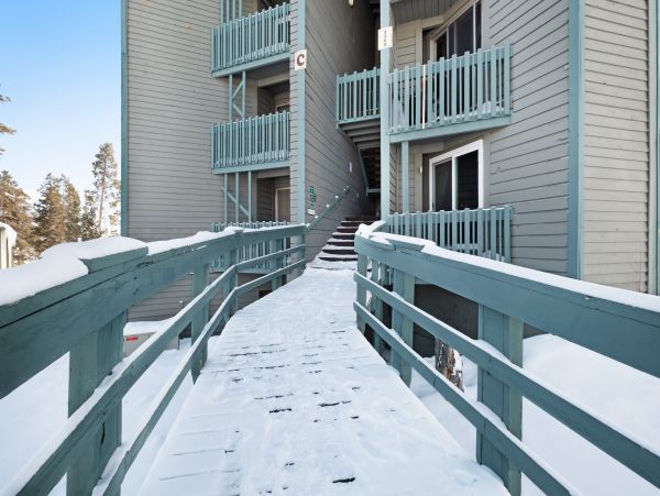 Breckenridge Condo 950578