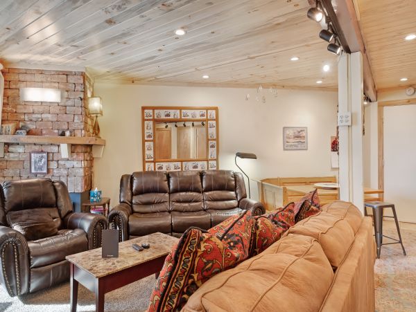Breckenridge Condo 950578