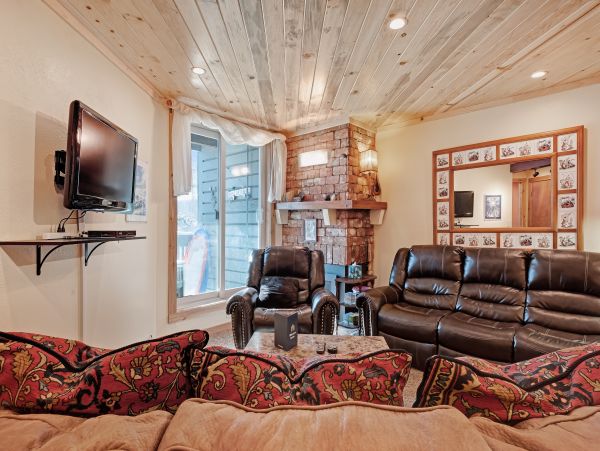 Breckenridge Condo 950578