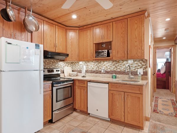 Breckenridge Condo 950578