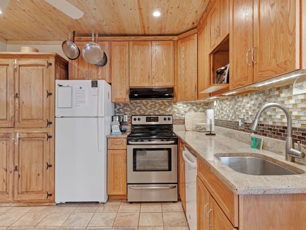 Breckenridge Condo 950578