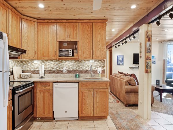 Breckenridge Condo 950578