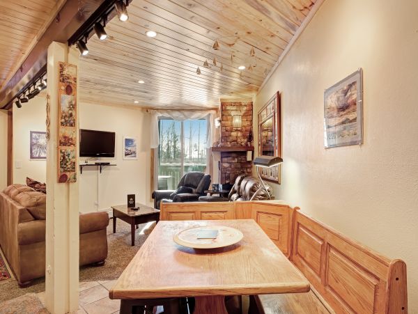 Breckenridge Condo 950578