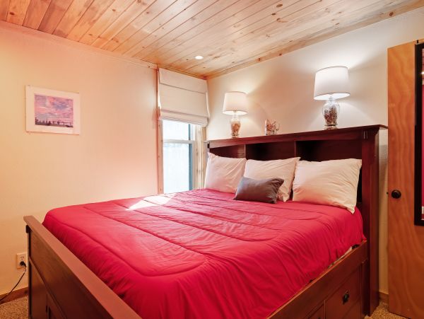 Breckenridge Condo 950578
