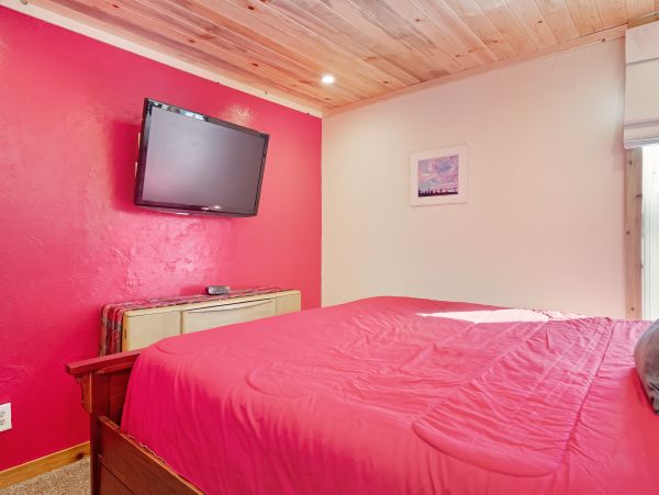 Breckenridge Condo 950578