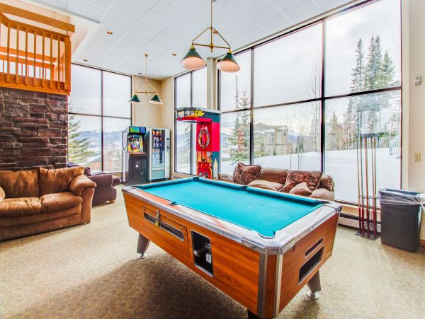 Breckenridge Condo 950578