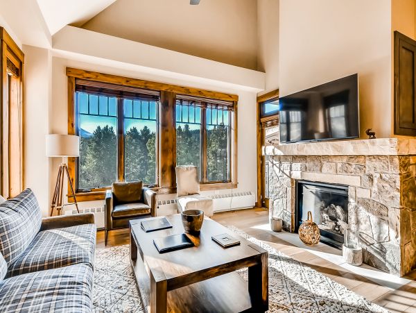 Breckenridge Condo 950579