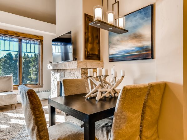Breckenridge Condo 950579