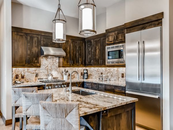 Breckenridge Condo 950579