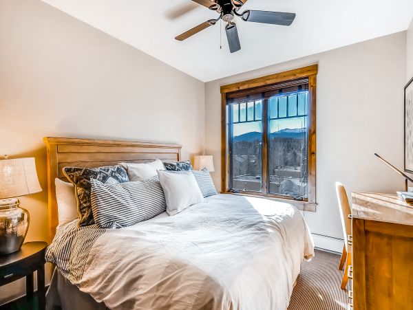 Breckenridge Condo 950579