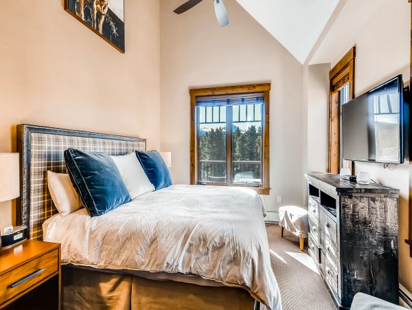 Breckenridge Condo 950579