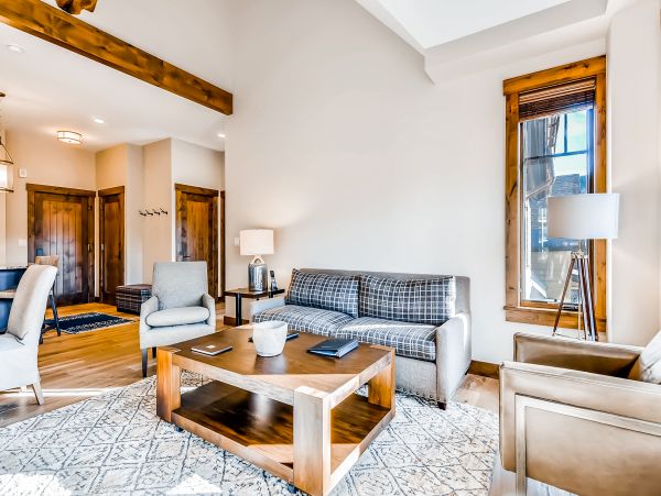 Breckenridge Condo 950579