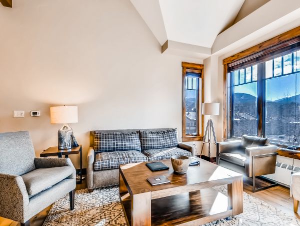 Breckenridge Condo 950579