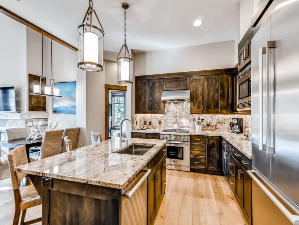 Breckenridge Condo 950579
