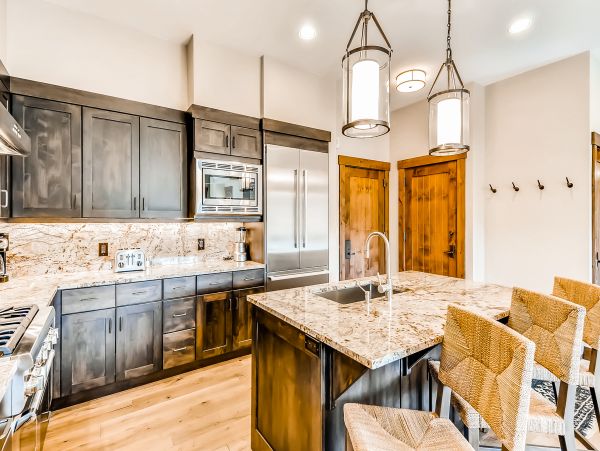 Breckenridge Condo 950579