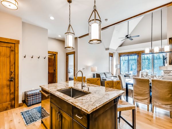 Breckenridge Condo 950579