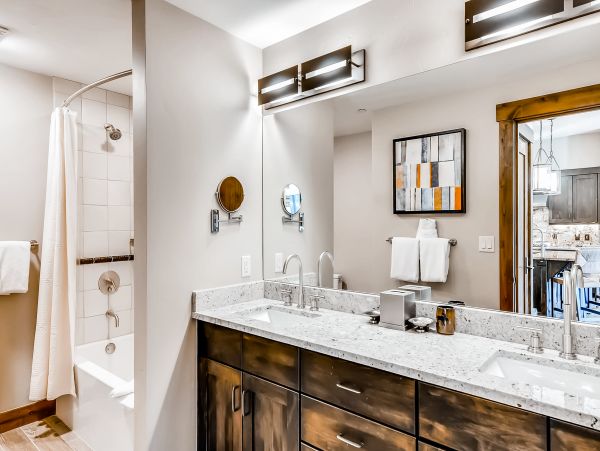 Breckenridge Condo 950579