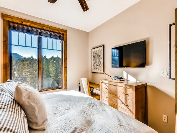 Breckenridge Condo 950579