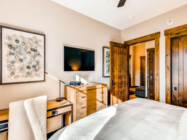 Breckenridge Condo 950579