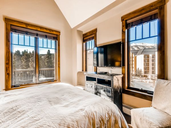 Breckenridge Condo 950579