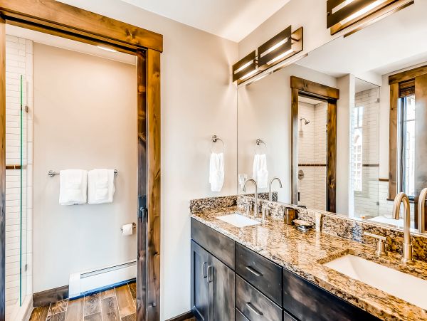 Breckenridge Condo 950579