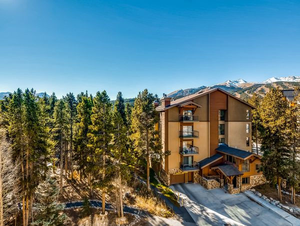 Breckenridge Condo 950579