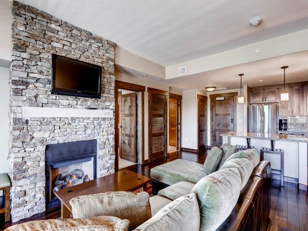 Steamboat Springs Condo 950580