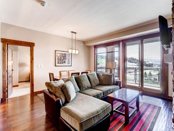 Steamboat Springs Condo 950580