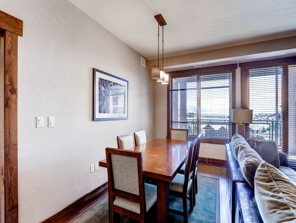 Steamboat Springs Condo 950580