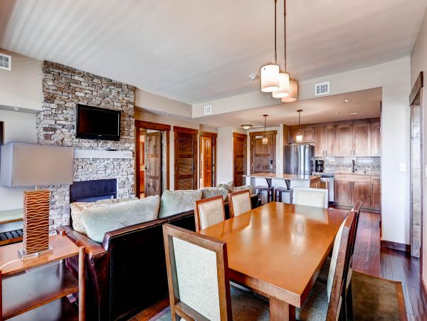 Steamboat Springs Condo 950580