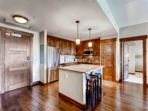 Steamboat Springs Condo 950580