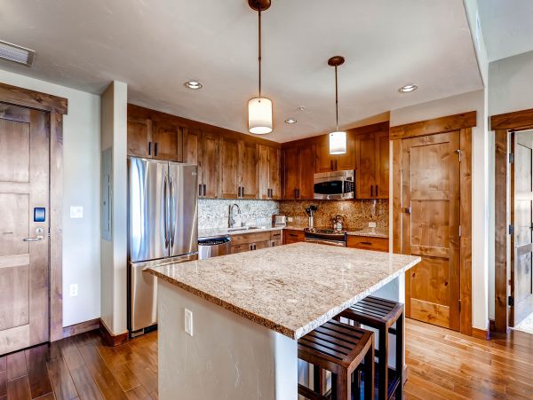 Steamboat Springs Condo 950580