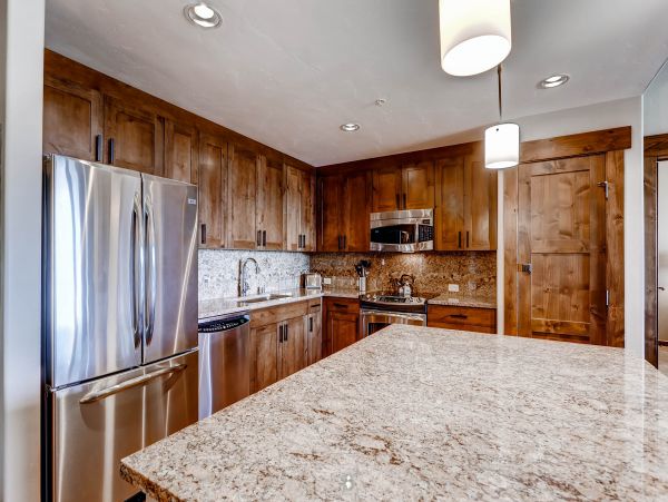 Steamboat Springs Condo 950580