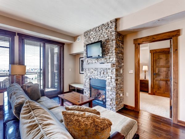 Steamboat Springs Condo 950580