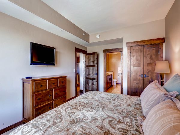Steamboat Springs Condo 950580