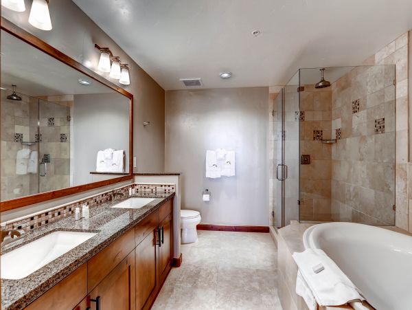 Steamboat Springs Condo 950580