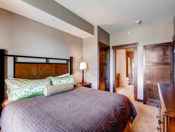 Steamboat Springs Condo 950580